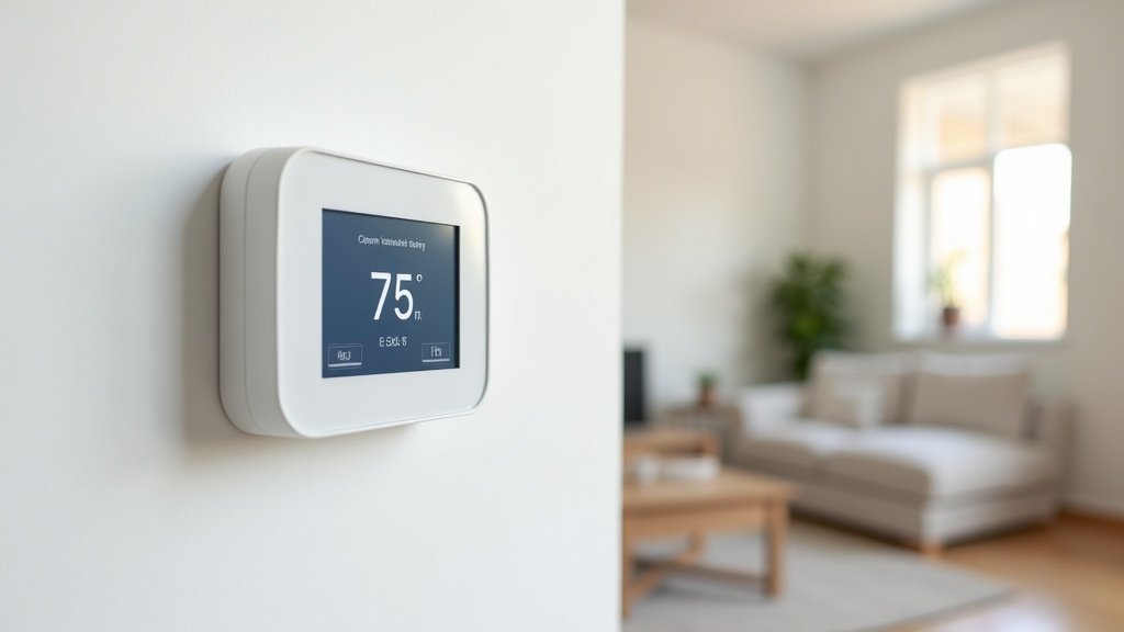 5 Best Wi-Fi Thermostats Under $100 in 2026 (Tested) - thp 5 best wi fi thermostats under 100 in 2026 tested