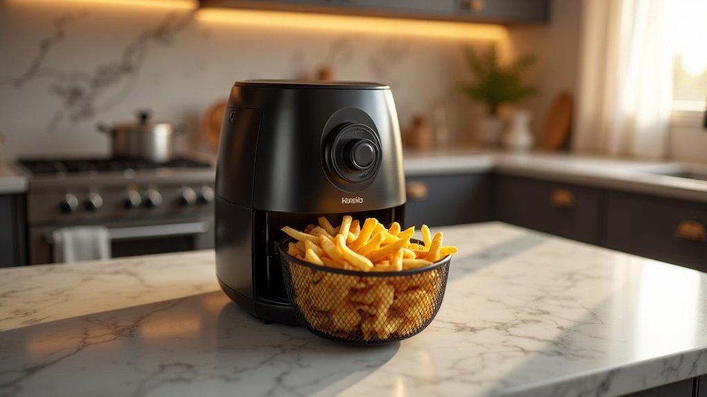 Best Air Fryer Toaster Oven Combo 2026: Top 5 Picks Tested - thp best air fryer toaster oven combo 2026 top 5 picks