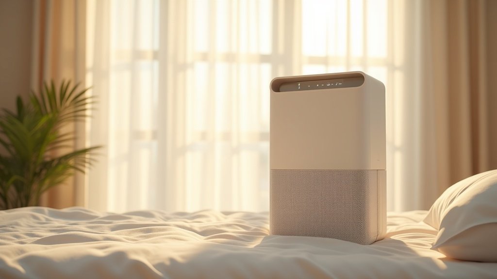 Best Air Purifier for Allergies 2026: Top HEPA Filters Tested - thp best air purifier for allergies 2026 top hepa filt