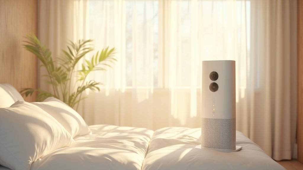 Best Air Purifier for Baby Nursery 2026: Top Safe Picks - thp best air purifier for baby nursery 2026 top safe p