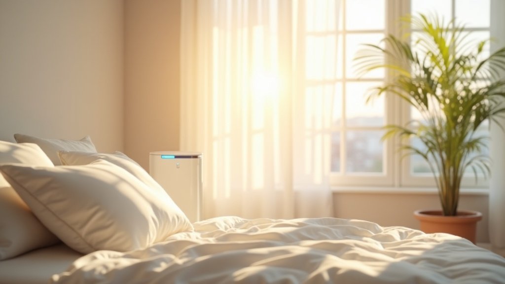 Best Air Purifier Under $100: 2026 Budget-Friendly Picks That Work - thp best air purifier under 100 2026 budget friendly p