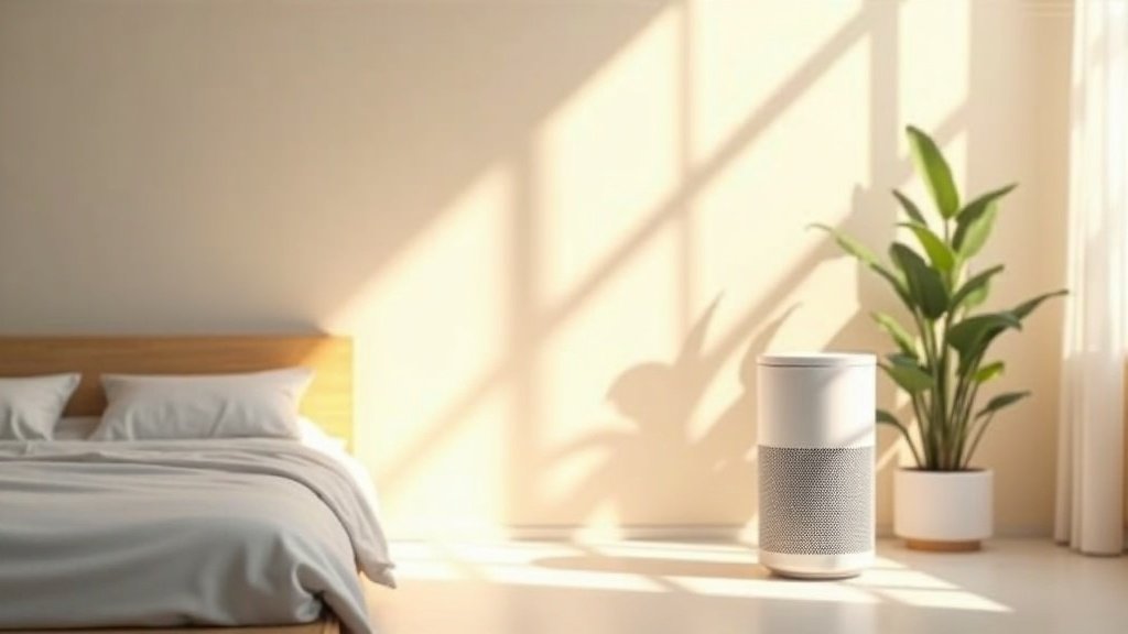 Best Air Purifier With Washable Filter in 2026 (Save on Replacement Costs) - thp best air purifier washable filter 2026