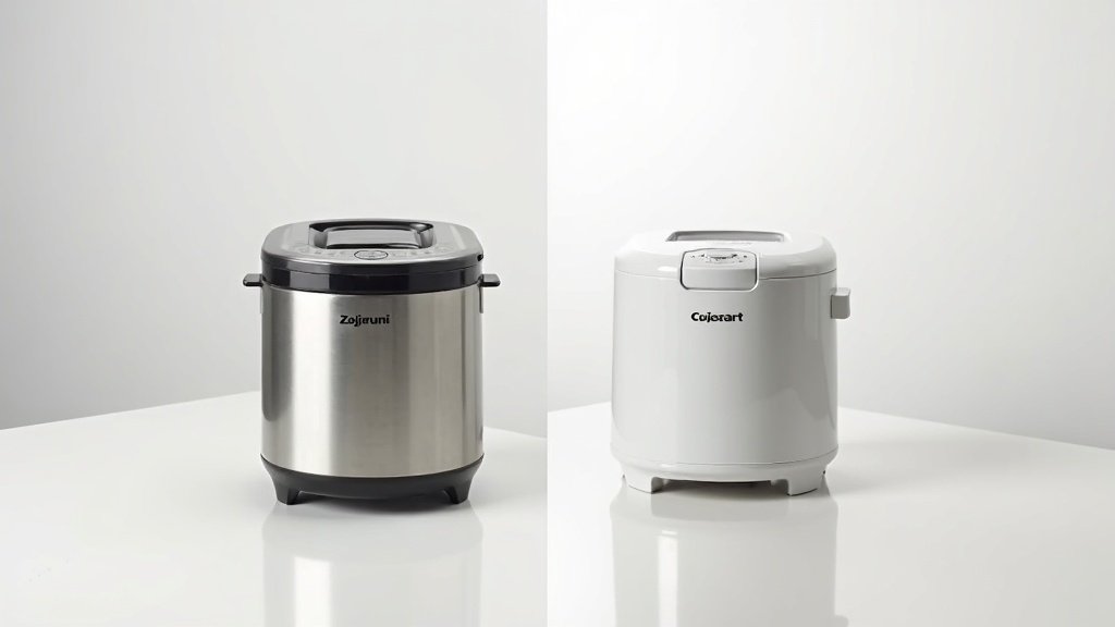 Best Bread Maker Machines in 2026: Zojirushi vs Cuisinart vs Hamilton Beach - thp best bread maker machine 2026