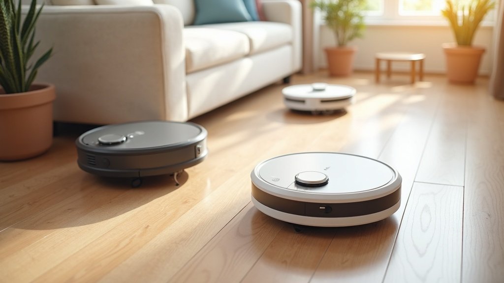 Best Budget Robot Vacuum Under $150 in 2026: Top Picks - thp best budget robot vacuum under 150 in 2026 top pic