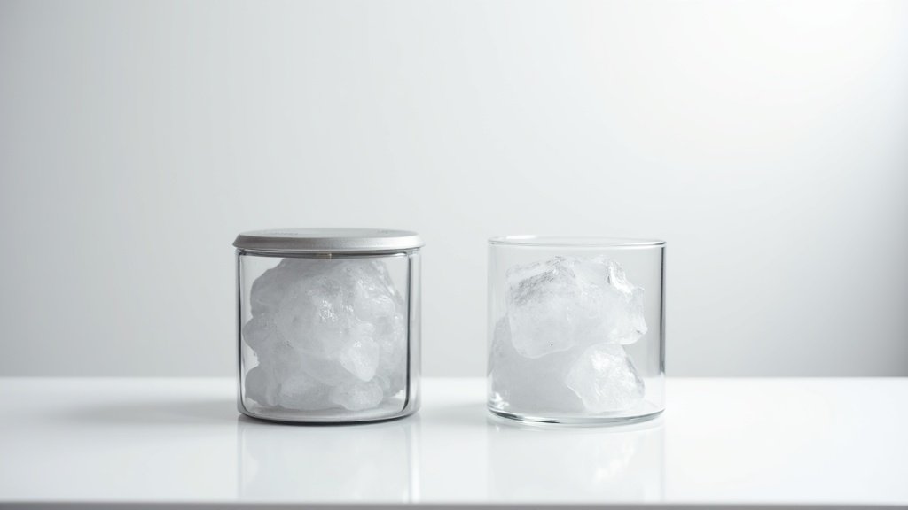Best Countertop Ice Makers 2026: Nugget vs Bullet vs Clear Ice - thp best countertop ice makers 2026 nugget vs bullet v