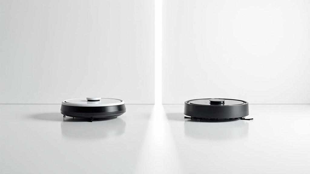 Best Dreame Robot Vacuums in 2026: X60 vs L40 vs L50 Compared - thp best dreame robot vacuums in 2026 x60 vs l40 vs l5