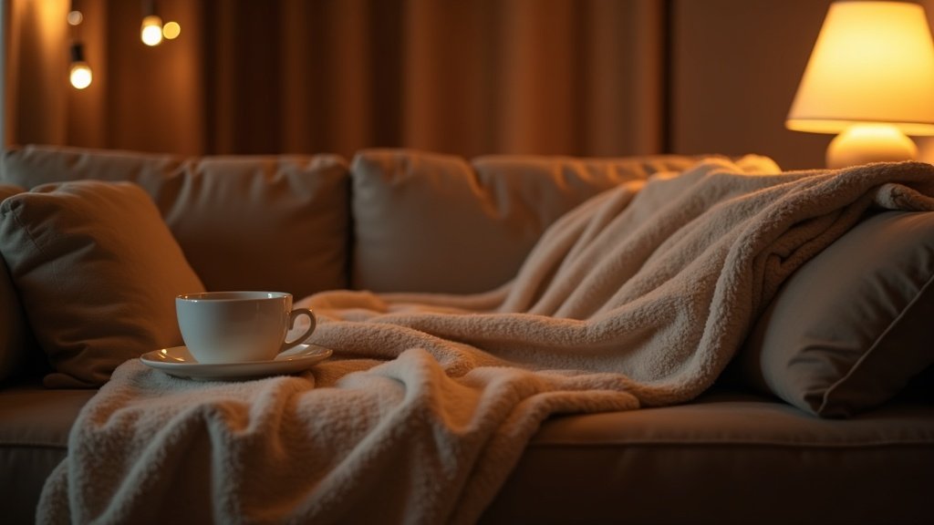 Best Electric Blanket 2026: Top Picks for Warmth & Comfort - thp best electric blanket 2026 top picks for warmth co