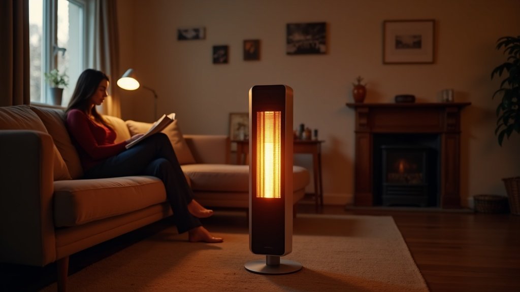 Best Energy Efficient Space Heaters 2026: Top 8 Picks Tested - thp best energy efficient space heaters 2026 top 7 pic