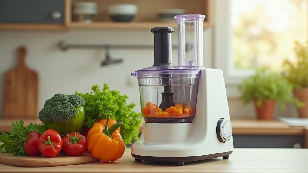 Best Food Processors of 2026: Top 2 Picks for Every Kitchen - thp best food processor 2026