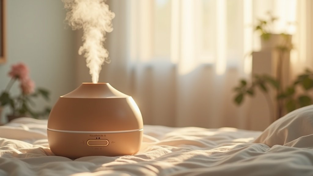 Best Humidifier for Bedroom 2026: Top Picks for Better Sleep - thp best humidifier for bedroom 2026 top picks for bet