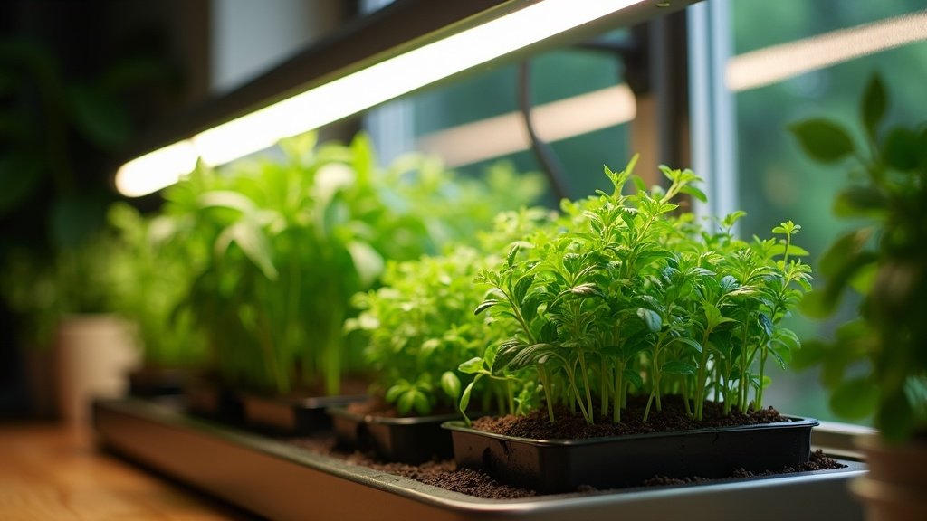 Best Indoor Garden Kit 2026: Top 6 Picks for Home Growing - thp best indoor garden kit 2026 top 5 picks for home g