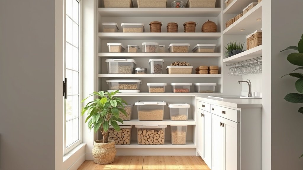 Best Kitchen Cabinet Organizers in 2026: Pull-Out Shelves, Lazy Susans & Rack Systems - thp best kitchen cabinet organizer 2026