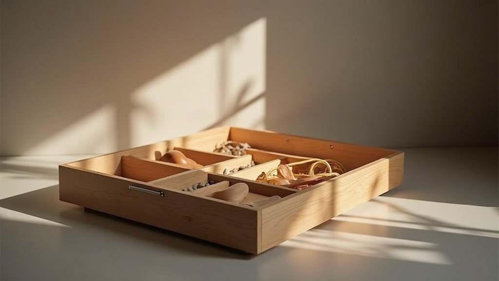 Best Kitchen Drawer Organizer 2026: Top Picks Tested & Reviewed - thp best kitchen drawer organizer 2026 top picks teste