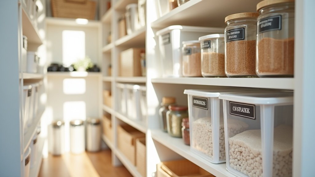 Best Refrigerator Organizer Bins in 2026 (Clear, Stackable & BPA-Free) - thp best refrigerator organizer bins 1