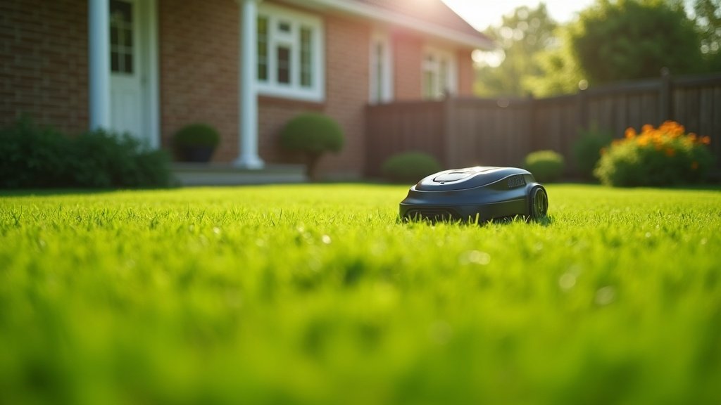 Best Robot Lawn Mowers 2026: Top 3 Picks for a Hands-Free Yard - thp best robot lawn mowers 2026 top 7 picks for a hand