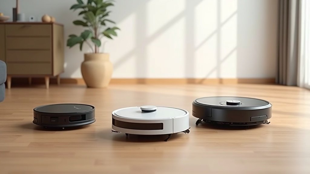 Best Robot Vacuum for Pet Hair 2026: Top Picks That Actually Work - thp best robot vacuum for pet hair 2026 top picks that
