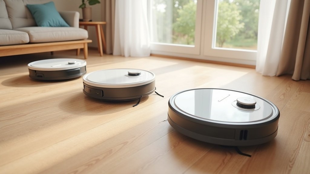 Best Robot Vacuum Under $200: Top Budget Picks for 2026 - thp best robot vacuum under 200 top budget picks for 2