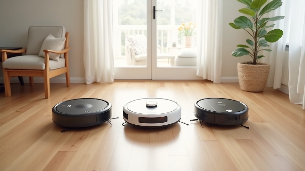 Best Robot Vacuums for Thick Carpet in 2026 (Tested & Ranked) - thp best robot vacuums for thick carpet in 2026 tested