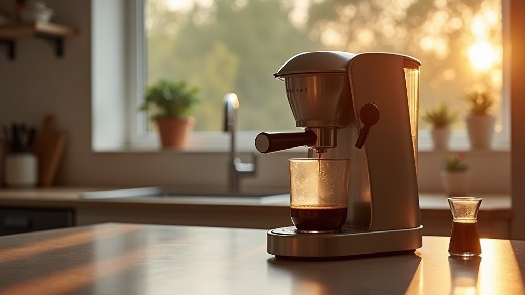 Best Smart Coffee Makers in 2026 (WiFi & App-Controlled) - thp best smart coffee maker 2026