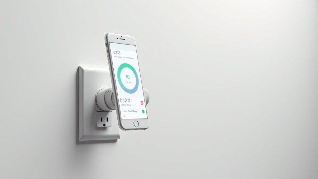 Best Smart Plug 2026: Top 6 Picks for Every Home - thp best smart plug 2026 top 5 picks for every home