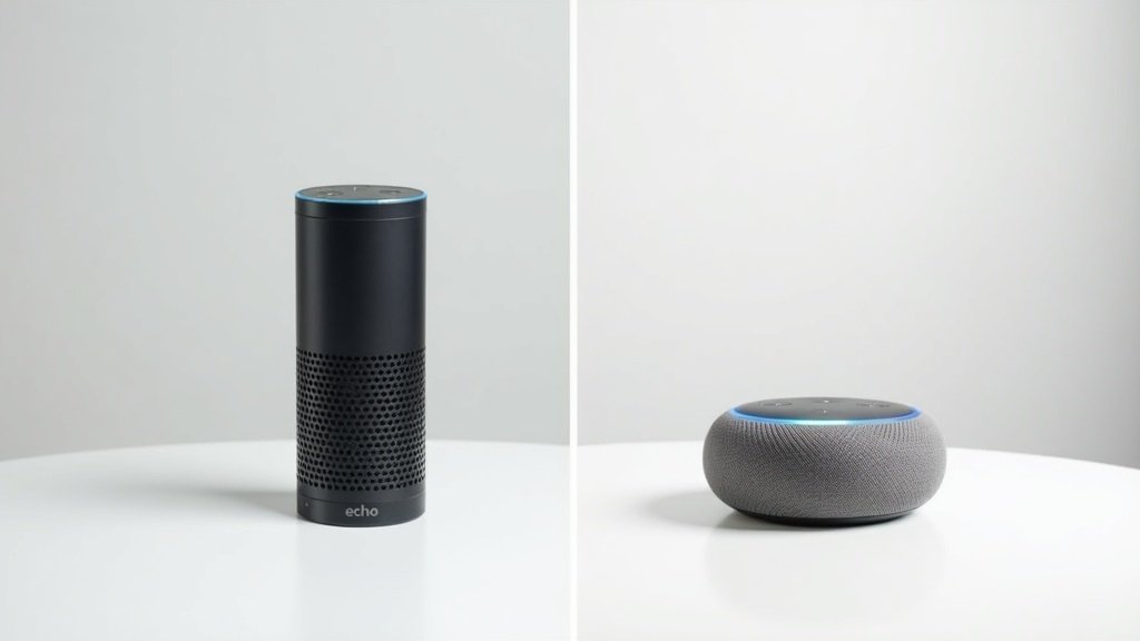Best Smart Speakers in 2026: Echo vs Nest Audio vs Sonos Era 100 - thp best smart speaker 2026