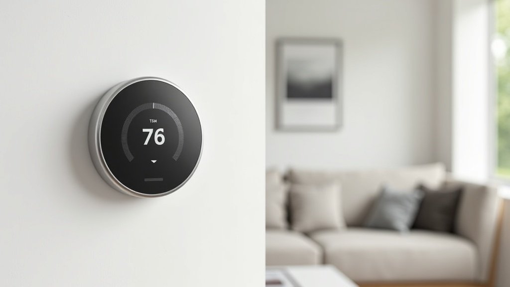 Best Smart Thermostat 2026: Top WiFi Models to Save Energy - thp best smart thermostat 2026 top wifi models to save