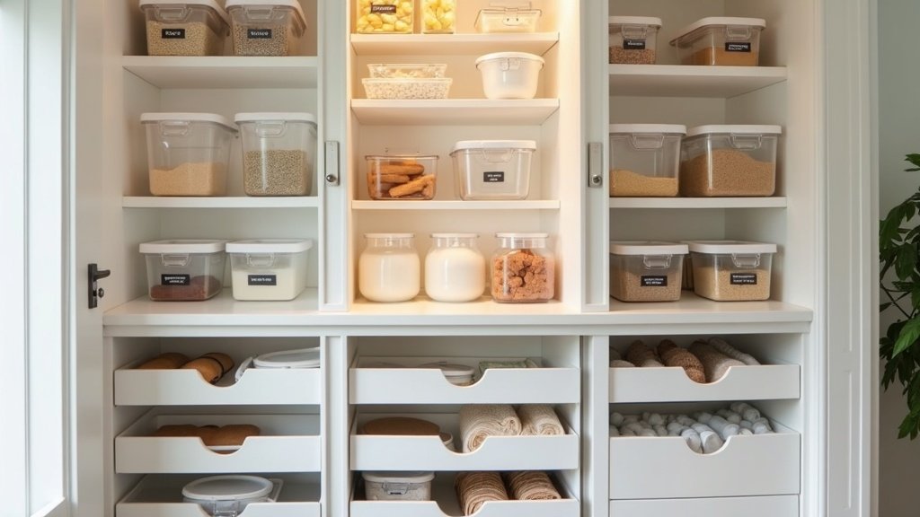 Best Under Sink Organizers for 2026: Kitchen & Bathroom Storage - thp best under sink organizers for 2026 kitchen bathro