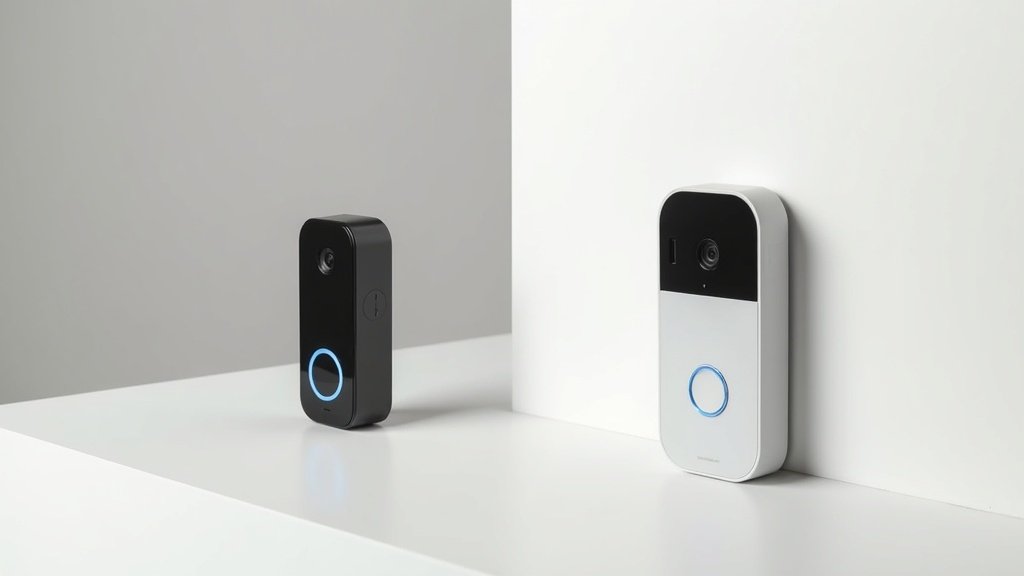 Best Video Doorbell Cameras in 2026: Ring vs Nest vs Eufy - thp best video doorbell cameras in 2026 ring vs nest v