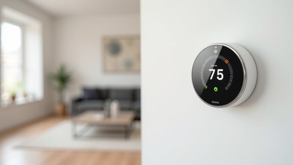 5 Best Wi-Fi Thermostats Under $100 in 2026 (Tested) - thp best wifi thermostat under 100