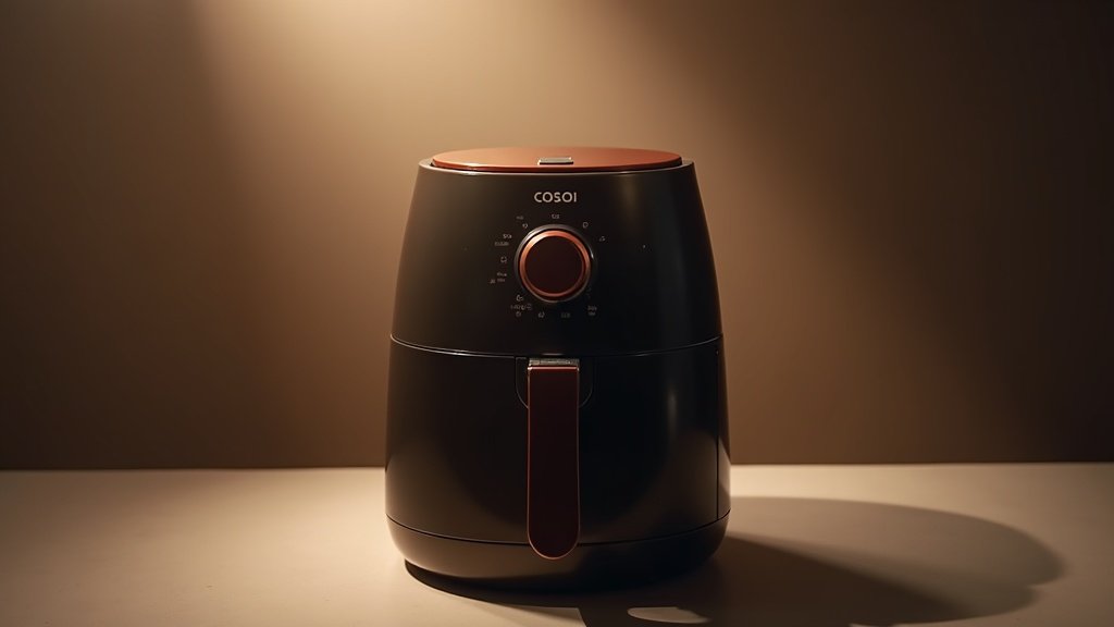 Cosori Pro II Air Fryer Review 2026: 40 Foods Later, Here Is What We Actually Think - thp cosori pro ii air fryer review 2026