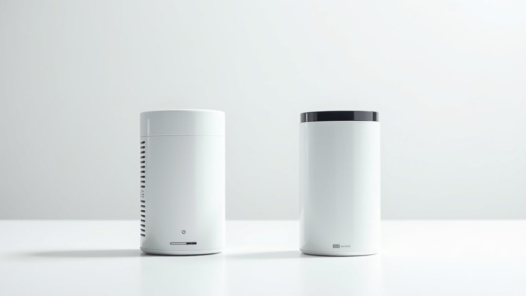 Coway Airmega 400 vs Winix 5500-2: Which Air Purifier Wins in 2026? - thp coway airmega 400 vs winix 5500 2 2026