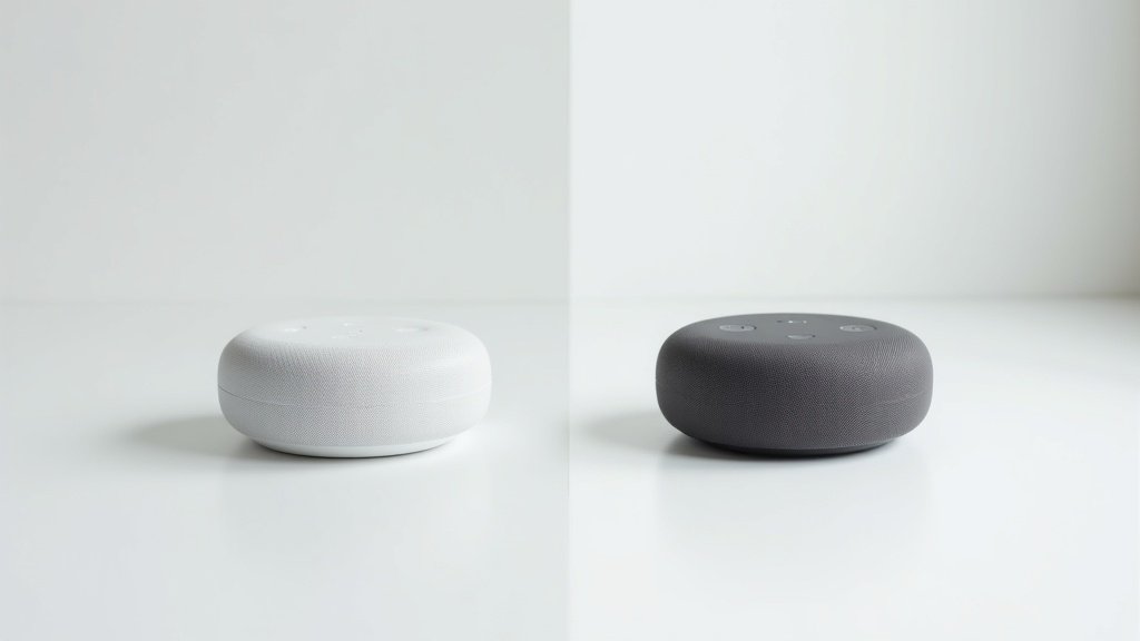 Echo Dot vs Echo Pop 2026: Which Smart Speaker Wins? - thp echo dot vs echo pop 2026 which smart speaker wins