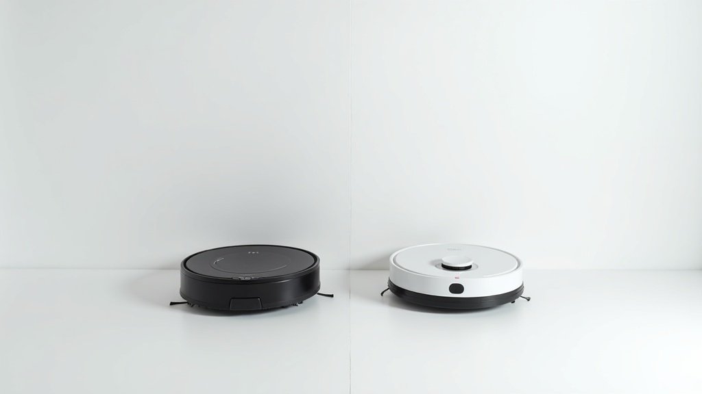 Ecovacs vs Roborock 2026: Which Robot Vacuum Wins? - thp ecovacs vs roborock 2026 which robot vacuum wins