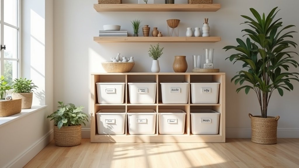 Home Organization Buying Guide 2026: Declutter Every Room Without Wasting Money - thp home organization buying guide 2026