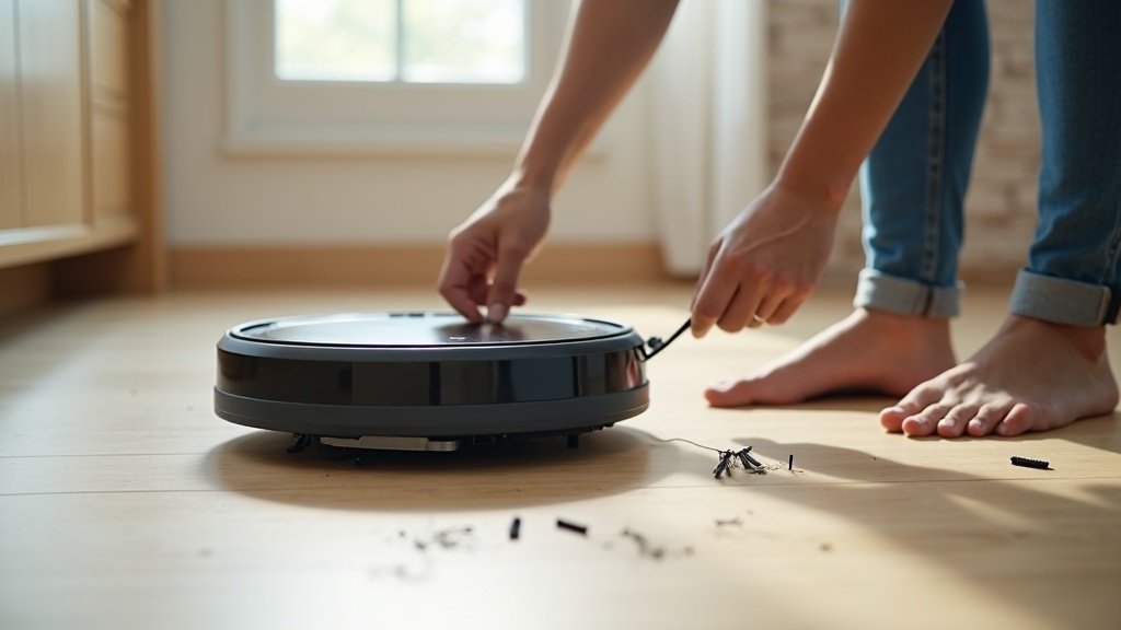 How to Choose a Robot Vacuum in 2026: Complete Buyer's Guide - thp how to choose robot vacuum buyers guide 2026
