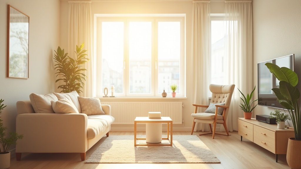 How to Improve Indoor Air Quality in 2026: A Room-by-Room Guide That Actually Works - thp how to improve indoor air quality 2026