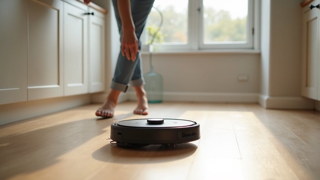 How to Maintain Your Robot Vacuum in 2026: The Complete Care Guide That Extends Its Life by Years - thp how to maintain your robot vacuum in 2026 the comp