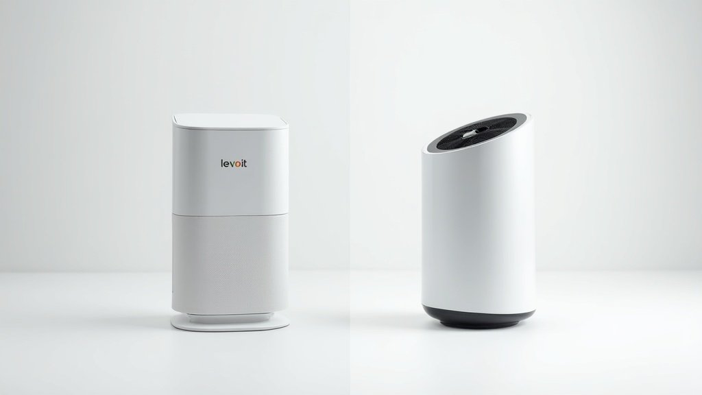 Levoit vs Coway Air Purifier: Which Brand Wins in 2026? - thp levoit vs coway air purifier which brand wins in 2