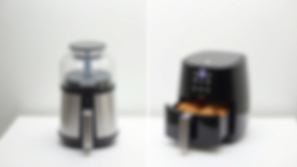 Ninja vs Cosori Air Fryer 2026: Which Brand Wins? - thp ninja vs cosori air fryer 2026 which brand wins