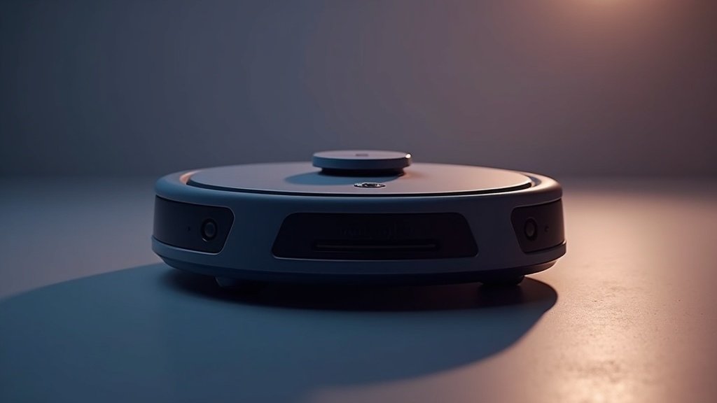 Roborock Qrevo CurvX Review 2026: The Ultra-Slim Robot That Finally Fits Under Your Sofa - thp roborock qrevo curvx review 2026