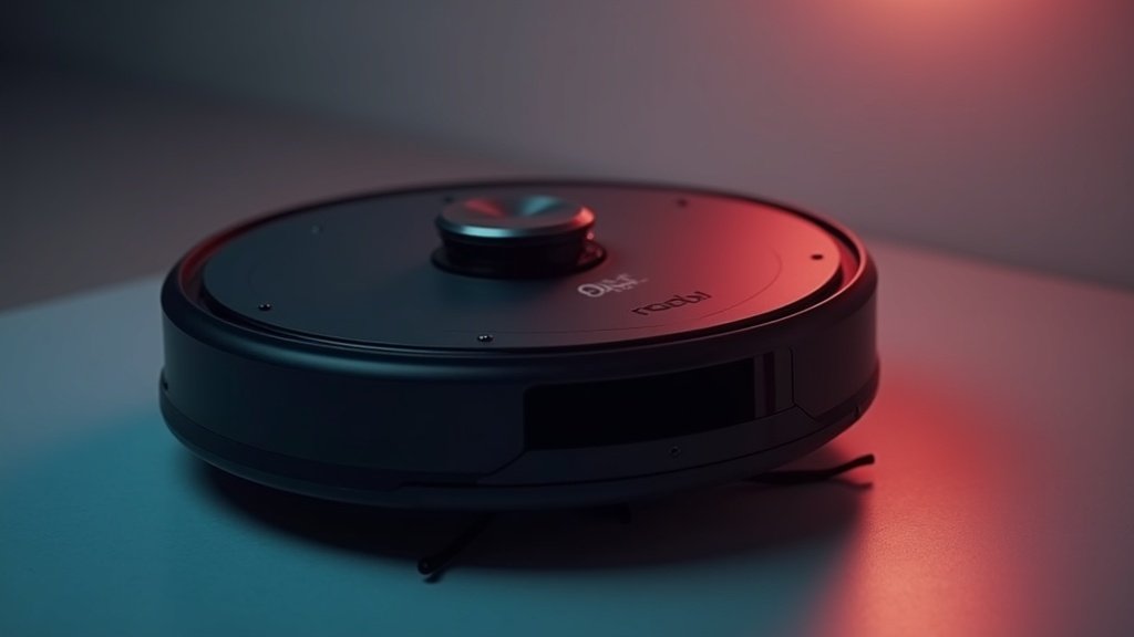 Roborock S8 Pro Ultra Review 2026: Is It Worth the Premium? - thp roborock s8 pro ultra review 2026 is it worth the