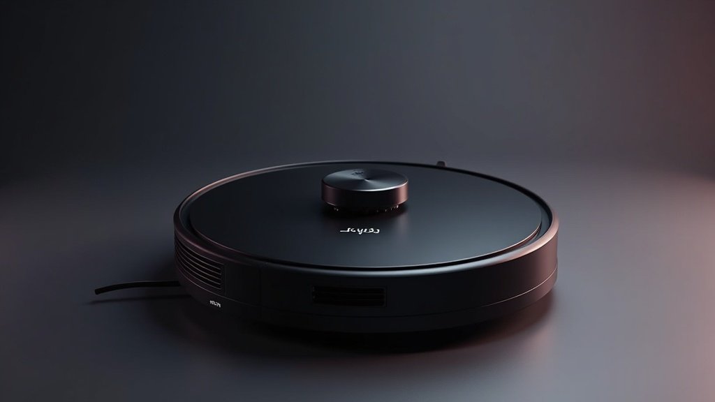 Roborock Saros 20 Review 2026: Is the AdaptiLift Worth the Upgrade? - thp roborock saros 20 review 2026