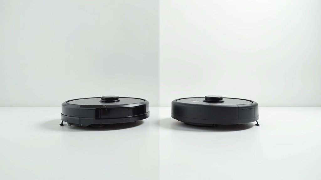 Roomba j9+ vs Dreame X40 Ultra 2026: Which Premium Robot Vacuum Actually Cleans Better? - thp roomba j9 plus vs dreame x40 ultra 2026
