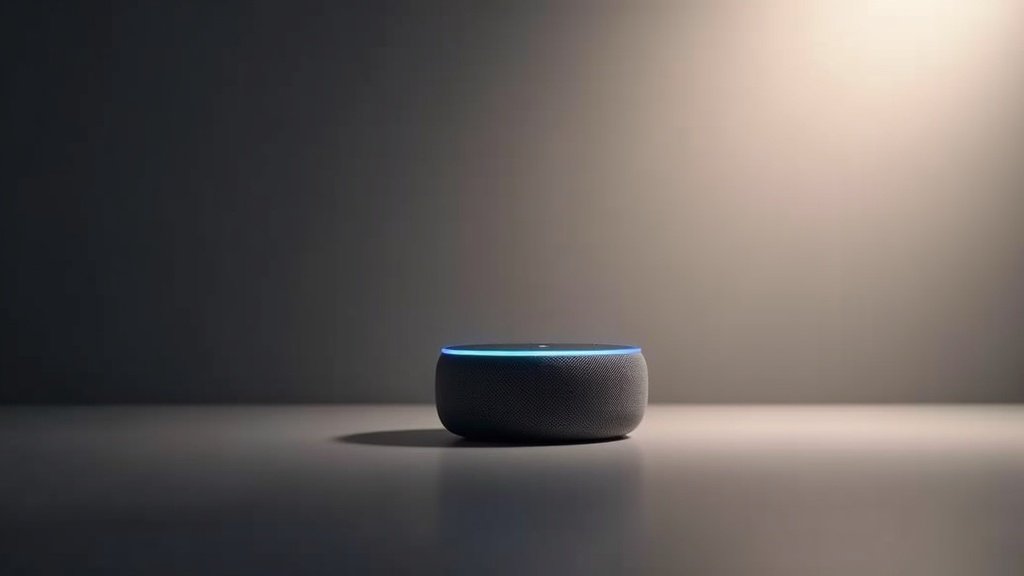 Amazon Echo Show 15 Review 2026: A Smart Display or a Kitchen TV? - thp amazon echo show 15 review 2026 a smart display or