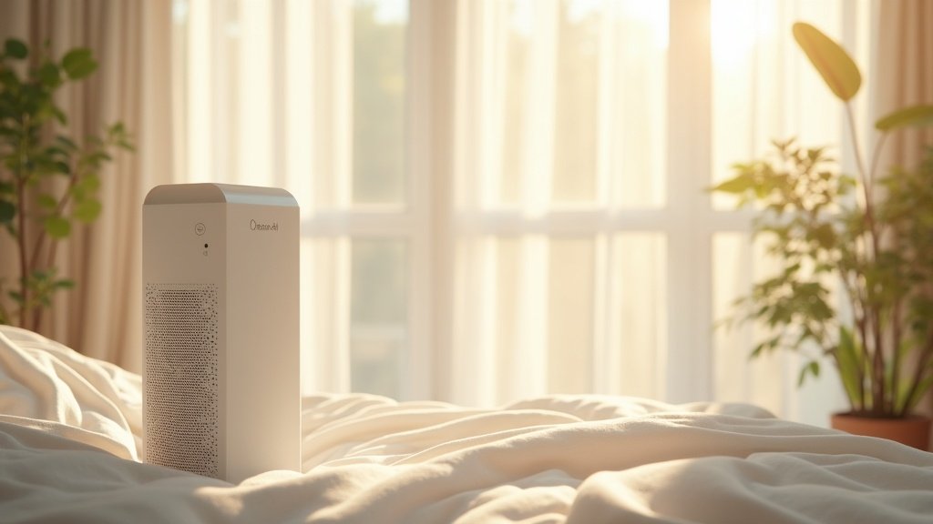 Best Air Purifiers for Office 2026: Top 5 Desk-Friendly Picks Tested - thp best air purifiers for office in 2026 top 5 desk f