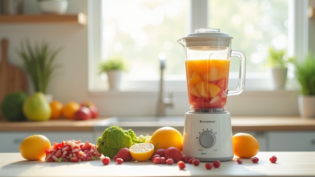 Best Portable Blenders in 2026: Top 5 Picks for Smoothies on the Go - thp best portable blenders in 2026 top 5 picks for smo