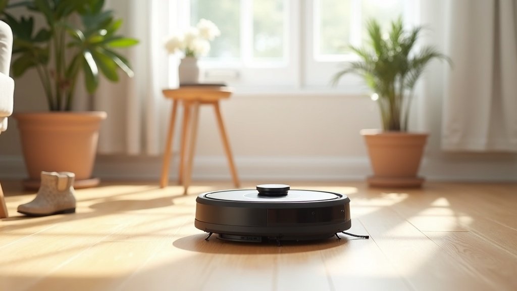 best robot vacuum for hardwood floors 2026 lineup comparison