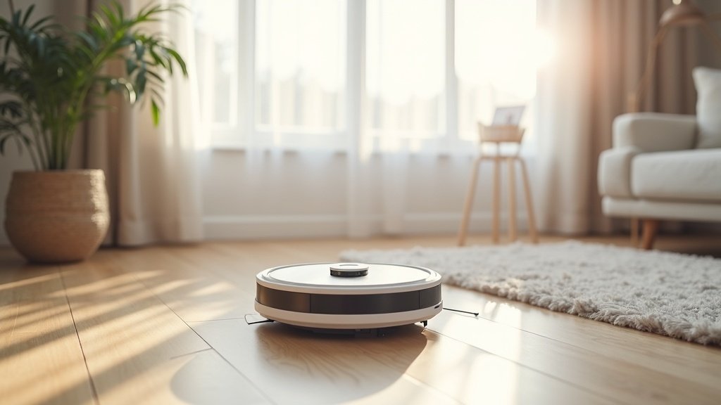 best self emptying robot vacuum comparison 2026