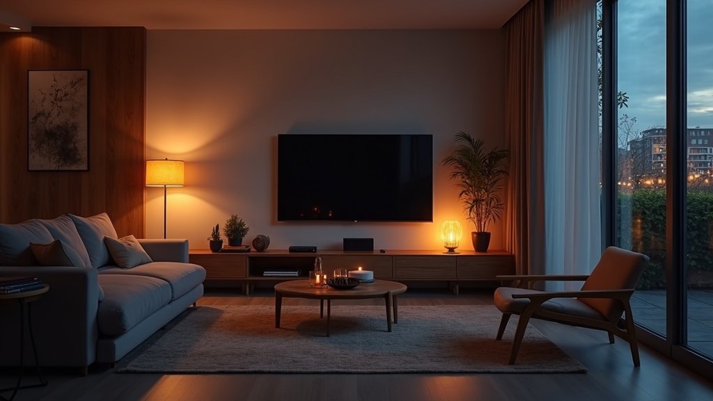 Best Smart Home Devices for Renters 2026: No Drilling, No - thp best smart home devices for renters in 2026 no dri