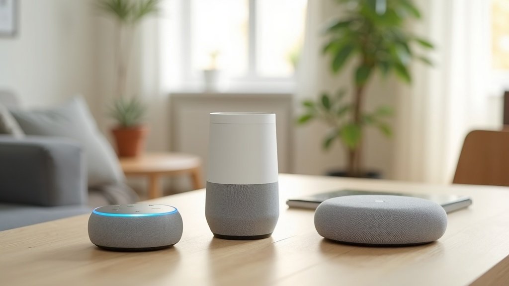 Best smart speakers of 2026 including Amazon Echo Google Nest Audio and Sonos Era 100